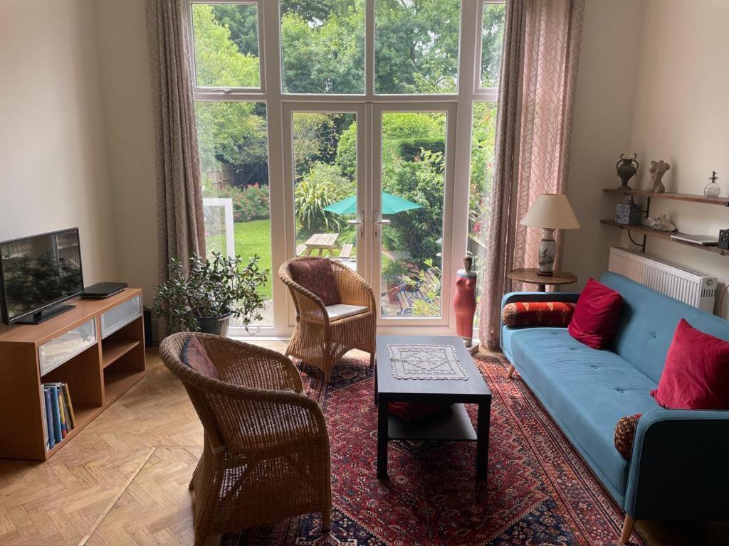 Spacious Holiday Home! London Kültér fotó