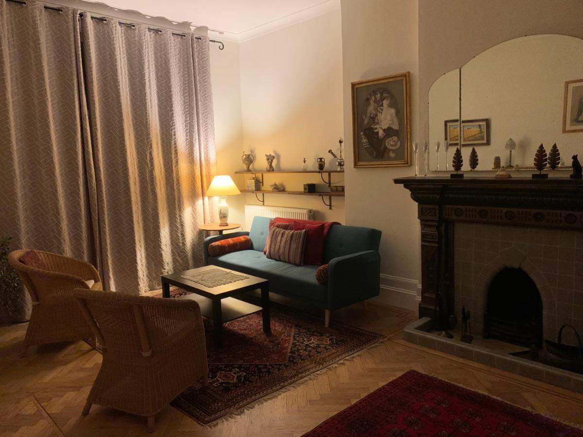 Spacious Holiday Home! London Kültér fotó